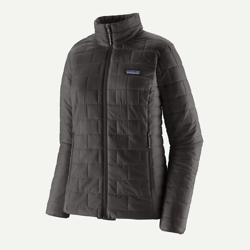 patagonia ナノパプ　ハブリットジャケットWOMEN'S S Patagonia Women's Nano Puff Jacket